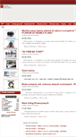 Mobile Screenshot of farr.pl